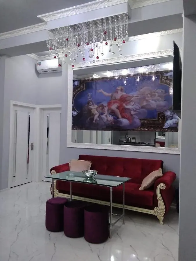Oil Academy New House 3 Bedrooms location