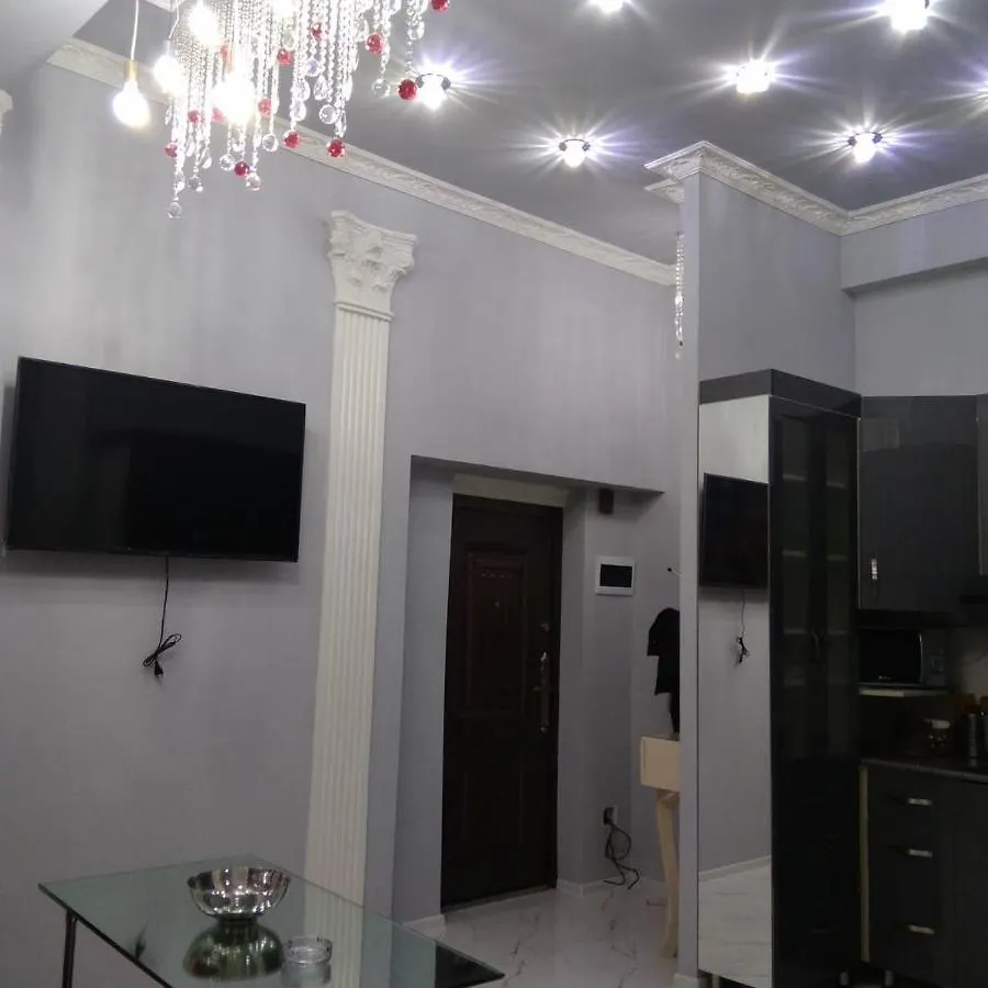 Oil Academy New House 3 Bedrooms Baku Azerbaijan