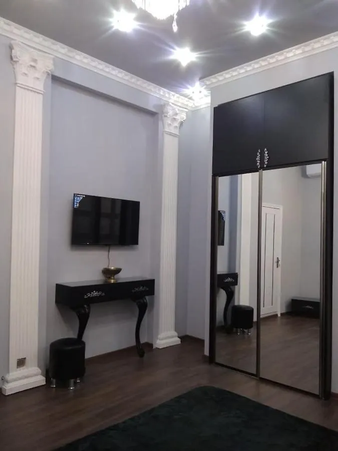 Oil Academy New House 3 Bedrooms Baku 0*,