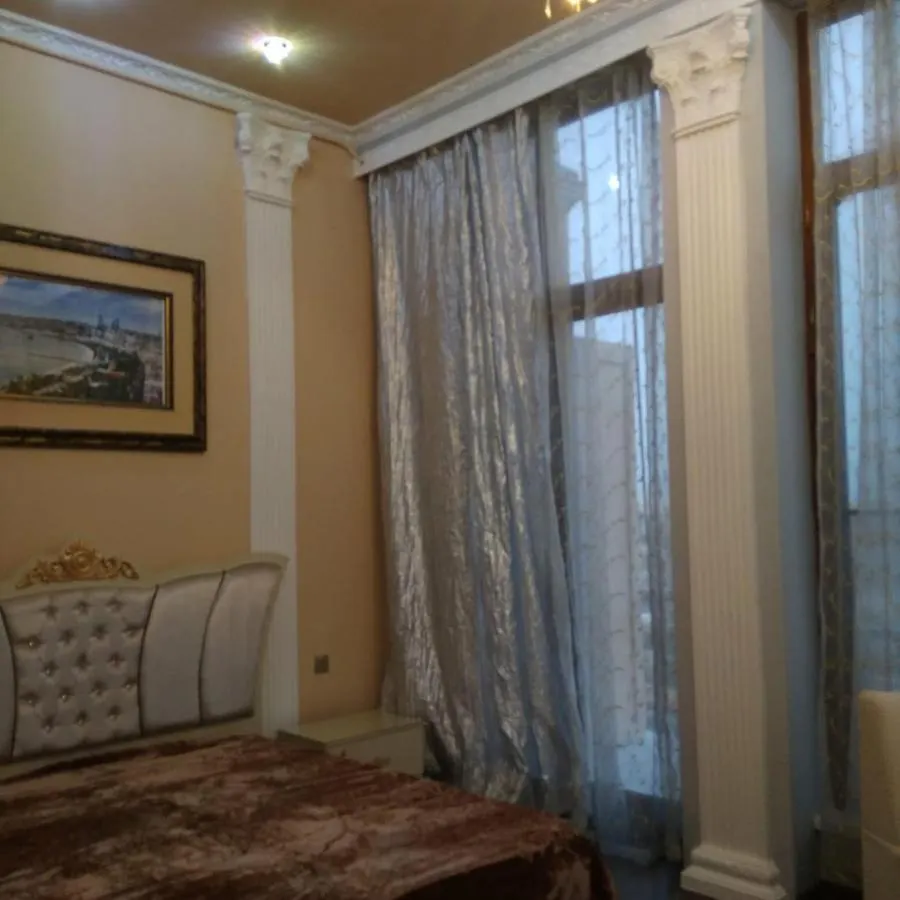 Oil Academy New House 3 Bedrooms Baku