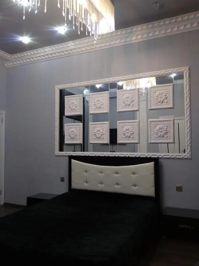 Apartment Oil Academy New House 3 Bedrooms Baku