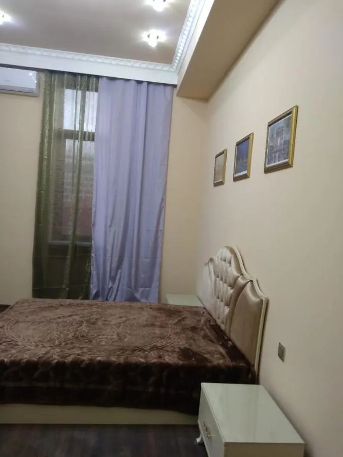 Oil Academy New House 3 Bedrooms Baku 0*,  Azerbaijan
