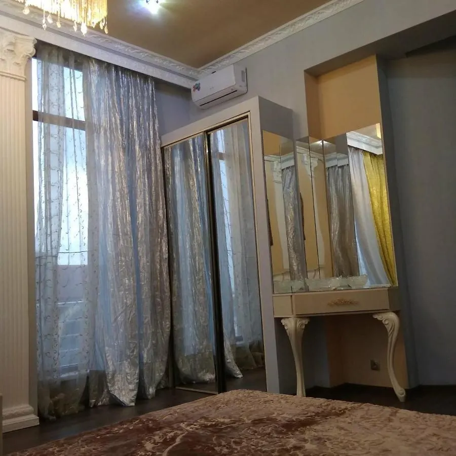 Oil Academy New House 3 Bedrooms Baku Azerbaijan