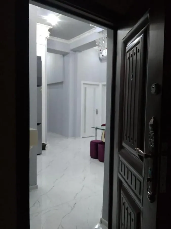 Oil Academy New House 3 Bedrooms Baku 0*,  Azerbaijan