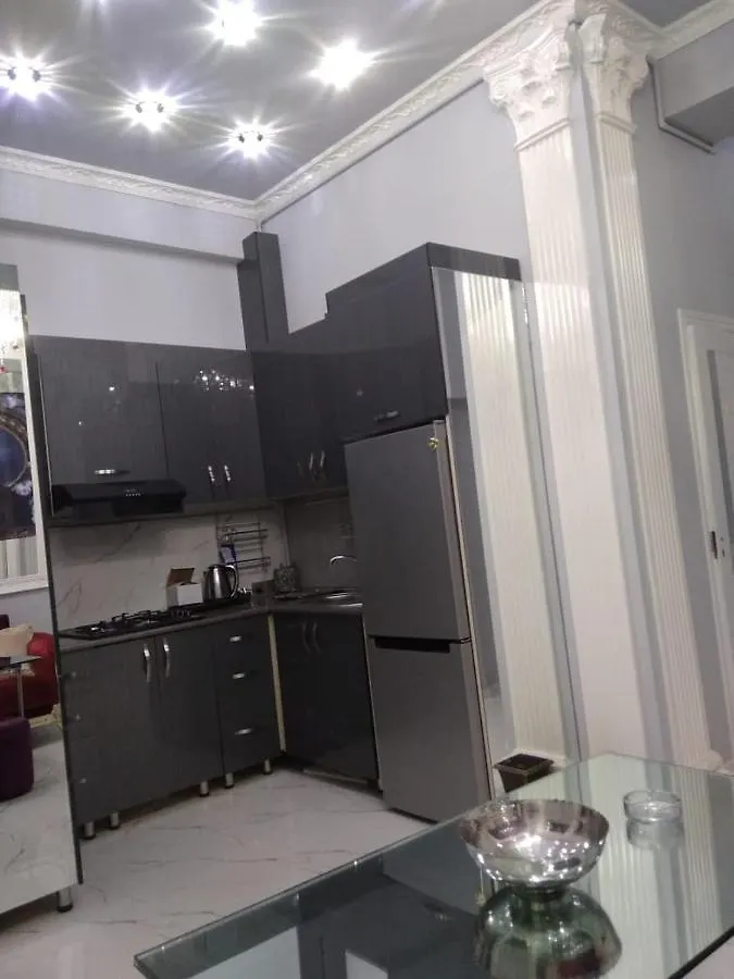 Oil Academy New House 3 Bedrooms Baku