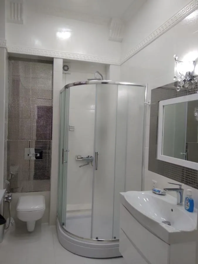 Oil Academy New House 3 Bedrooms Baku